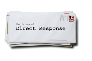the future of direct response