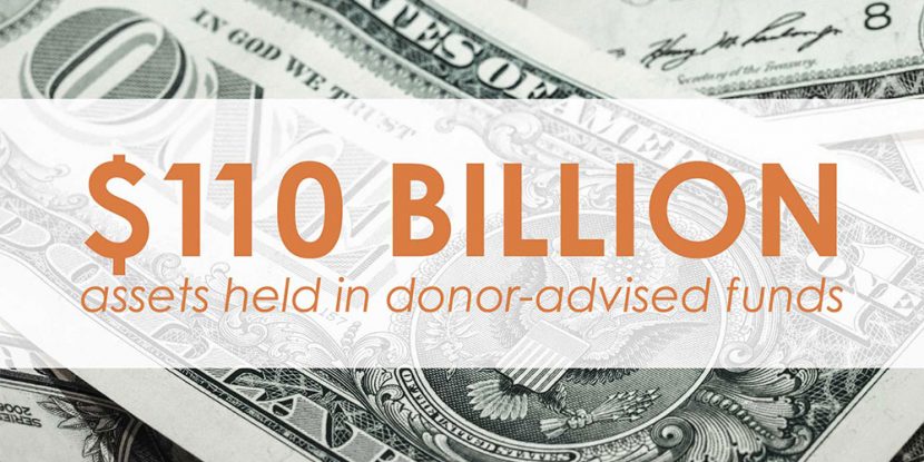 Donor-Advised Funds Are Growing. Is Your Organization Prepared? - Brad ...
