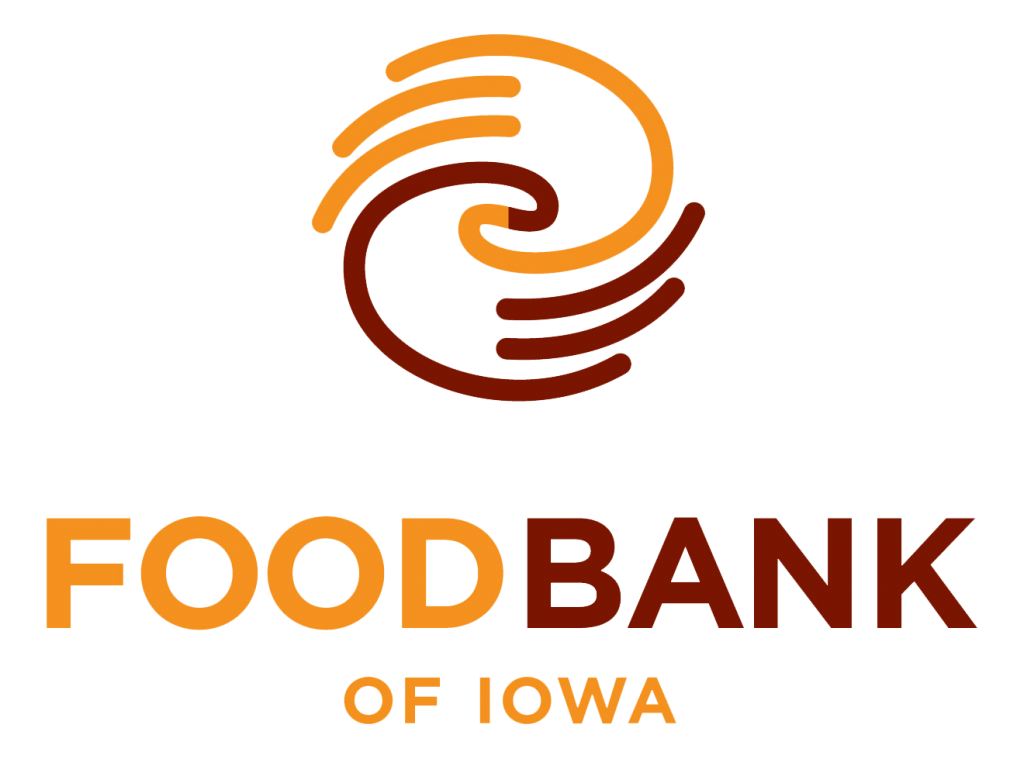 Food Bank of Iowa Logo