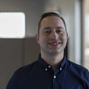 Picture of Bryce Johnston