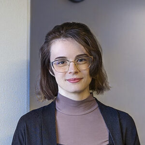 Picture of Casey Forest