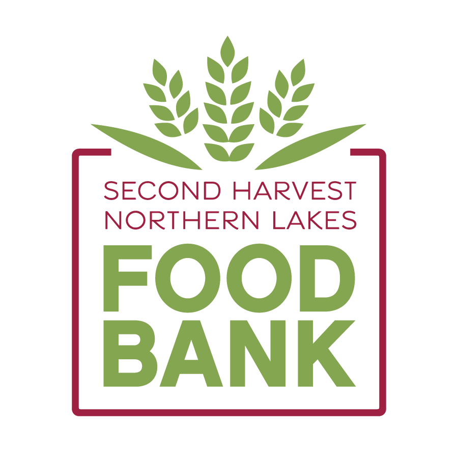 Second Harvest Northern Lakes Food Bank